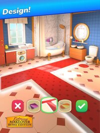 Extreme Makeover: Home Edition screenshot, image №3926574 - RAWG