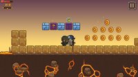 Blackbeard the Cursed Jungle (itch) screenshot, image №3646585 - RAWG