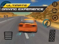 Fast Race Sport Car 2 screenshot, image №1652909 - RAWG