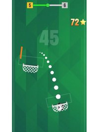 Ball Shot Soccer screenshot, image №1755538 - RAWG