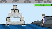 Rock Game screenshot, image №2781492 - RAWG