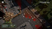 War Mines: WW2 screenshot, image №2850121 - RAWG