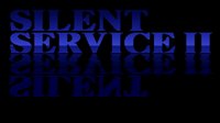 Silent Service 2 screenshot, image №177497 - RAWG