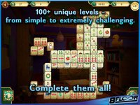 Mahjong Christmas Free screenshot, image №1329006 - RAWG