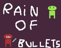 Rain of bullets screenshot, image №3616502 - RAWG