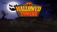 Hallowed Towers screenshot, image №3440314 - RAWG