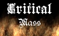 Critical Mass (itch) (Molly the Brolly) screenshot, image №1126335 - RAWG