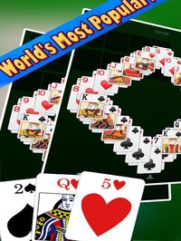 Cards Spider Order screenshot, image №1611725 - RAWG
