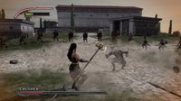 Warriors: Legends of Troy screenshot, image №531896 - RAWG