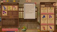Hanako's Flower Shop screenshot, image №4194622 - RAWG