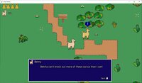 The Legends of Luisa Llama screenshot, image №3609337 - RAWG