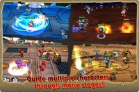 Mystical Gem screenshot, image №1919873 - RAWG