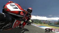 SBK 08: Superbike World Championship screenshot, image №483966 - RAWG