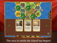 Catan Classic HD screenshot, image №898532 - RAWG