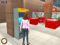 Shopping Mall Smart Taxi screenshot, image №2145708 - RAWG