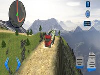 Euro Truck Hill Climb 2017 screenshot, image №1801771 - RAWG