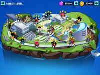 Stickman Combat: Superhero screenshot, image №2759947 - RAWG