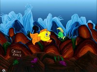 Freddi Fish 4 Hogfish Rustlers screenshot, image №2300877 - RAWG
