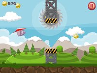 Tap The Pig 2: Pigs Glide screenshot, image №1649598 - RAWG
