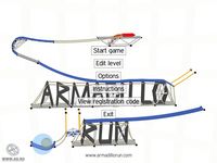 Armadillo Run screenshot, image №465611 - RAWG