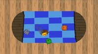 Chaotic Cats screenshot, image №4157928 - RAWG
