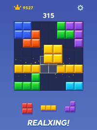 Block Blast-Block Puzzle Games screenshot, image №3380740 - RAWG
