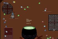 Mr Wiz's Clean Up screenshot, image №2443065 - RAWG