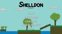 Shelldon screenshot, image №2462313 - RAWG