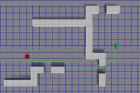 astar pathfinding screenshot, image №3689076 - RAWG