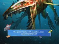 Oceans Full Board Game screenshot, image №3029676 - RAWG