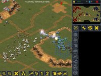 RedSun RTS: Strategy PvP screenshot, image №1497973 - RAWG