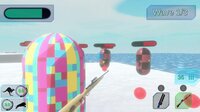 Capsule War: Capsule Hologram (Karjalanpiirakka games) screenshot, image №3693704 - RAWG