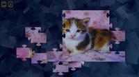 Puzzles for smart: Cats screenshot, image №859344 - RAWG