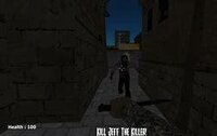 Murder The Homicidal Liu - Into Damnation screenshot, image №3195076 - RAWG