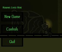 Humans Lived Here screenshot, image №3047612 - RAWG