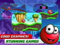 Red Ball Adventure 2018 screenshot, image №1634235 - RAWG