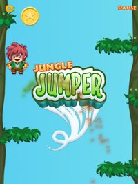 Jungle Jumper screenshot, image №1623866 - RAWG