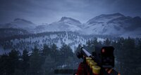 Hunter Moonstrike: Ai NPCs version screenshot, image №4150973 - RAWG