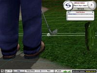 Tiger Woods PGA Tour 2003 screenshot, image №314993 - RAWG