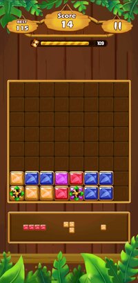 Block Puzzle Z screenshot, image №2945217 - RAWG