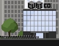 CubiCo - Ludum Dare 42 Game Jam Edition screenshot, image №1080177 - RAWG