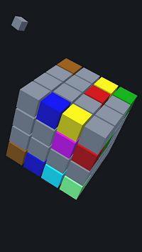 Cube Loop (cubicks) screenshot, image №1209767 - RAWG