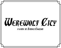 Werewolf City screenshot, image №3607845 - RAWG