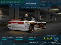 Need for Speed: Underground screenshot, image №809874 - RAWG
