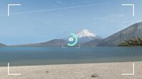 Laid-Back Camp - Virtual - Lake Motosu screenshot, image №2739939 - RAWG
