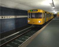 World of Subways 2 – Berlin Line 7 screenshot, image №207958 - RAWG
