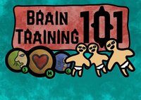 Brain Training 101 screenshot, image №2352429 - RAWG