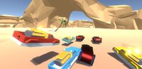 RACING BROS: ONLINE screenshot, image №3024621 - RAWG