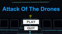 Attack Of The Drones screenshot, image №3829377 - RAWG