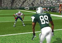 Madden NFL 10 screenshot, image №524391 - RAWG